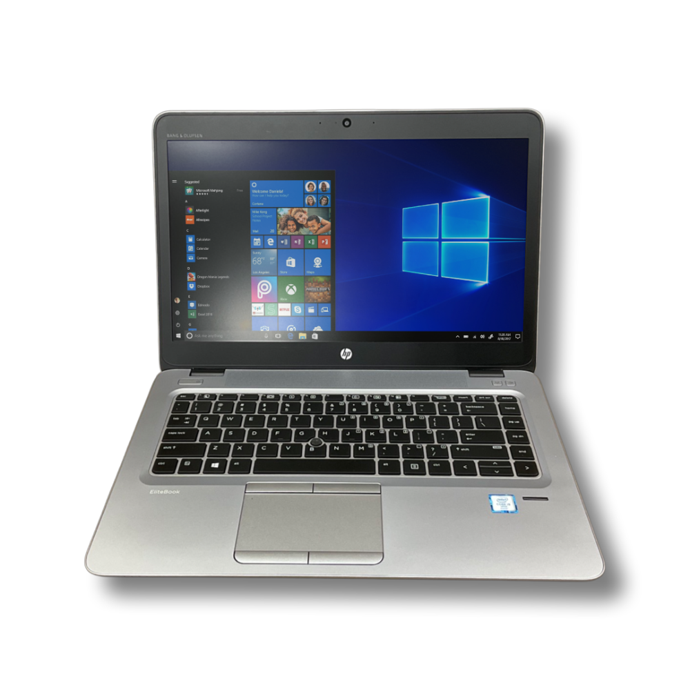 HP EliteBook 840 G3 14