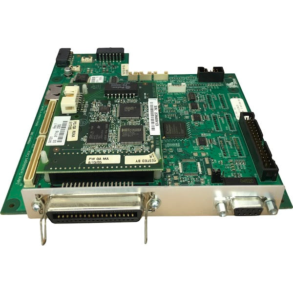 OEM 79000 Main Logic Board Motherboard for Zebra Z4M+, Z6M+ labels pri