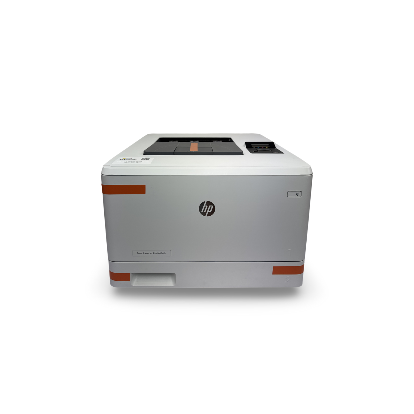 HP Color LaserJet Pro M454dn Laser Printer W1Y44A Refurbished