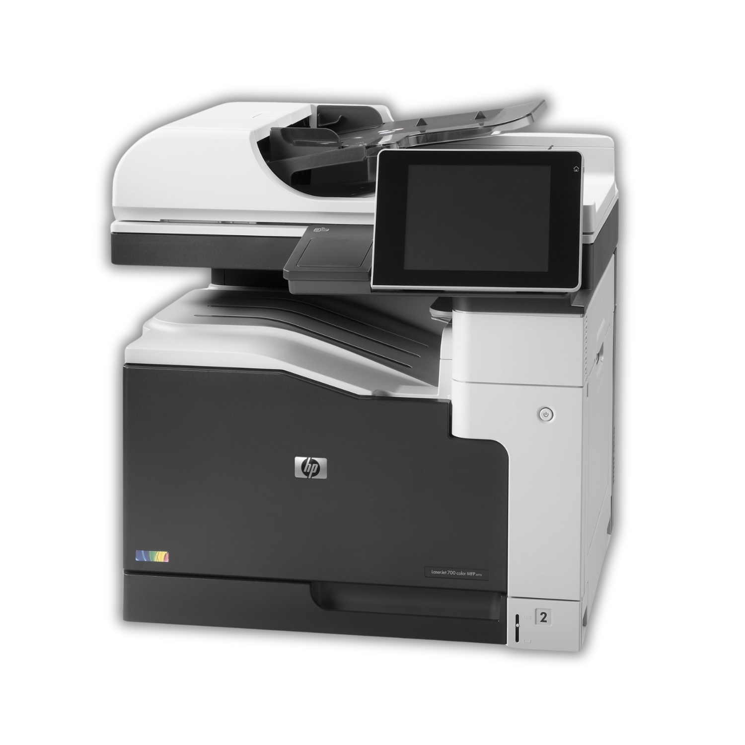 HP LaserJet Enterprise 700 Color MFP M775dn Printer 31ppm, Network, Duplex, USB