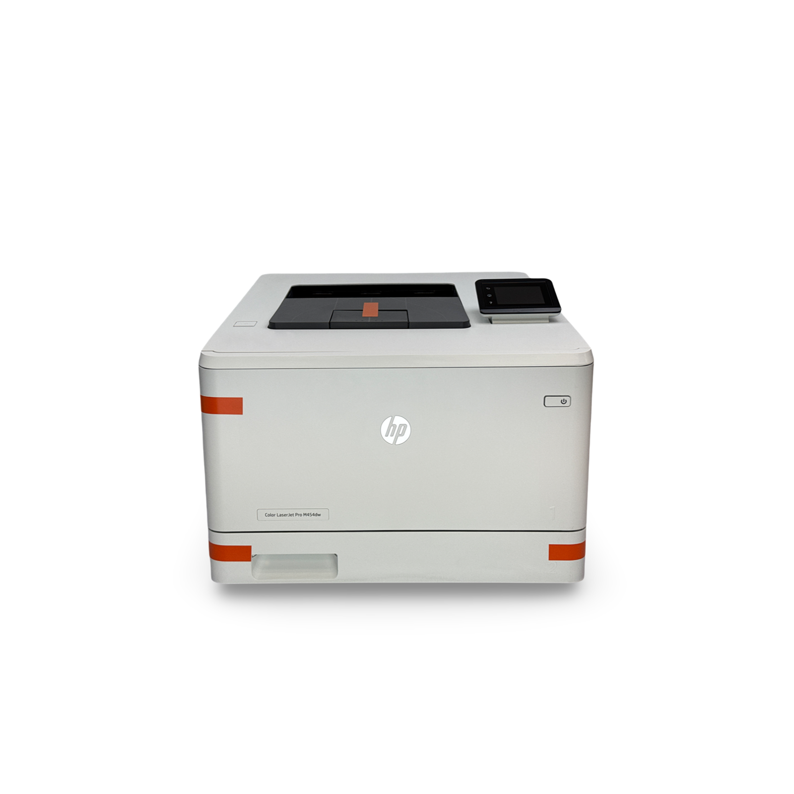 HP Color LaserJet Pro M454dw Laser Printer W1Y45A, Color, 28ppm, Wireless, Duplex