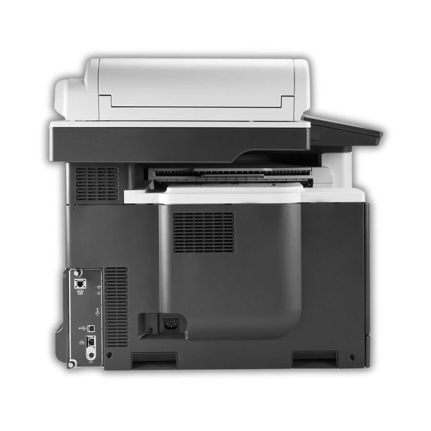 HP LaserJet Enterprise 700 Color MFP M775dn Printer 31ppm, Network, Duplex, USB