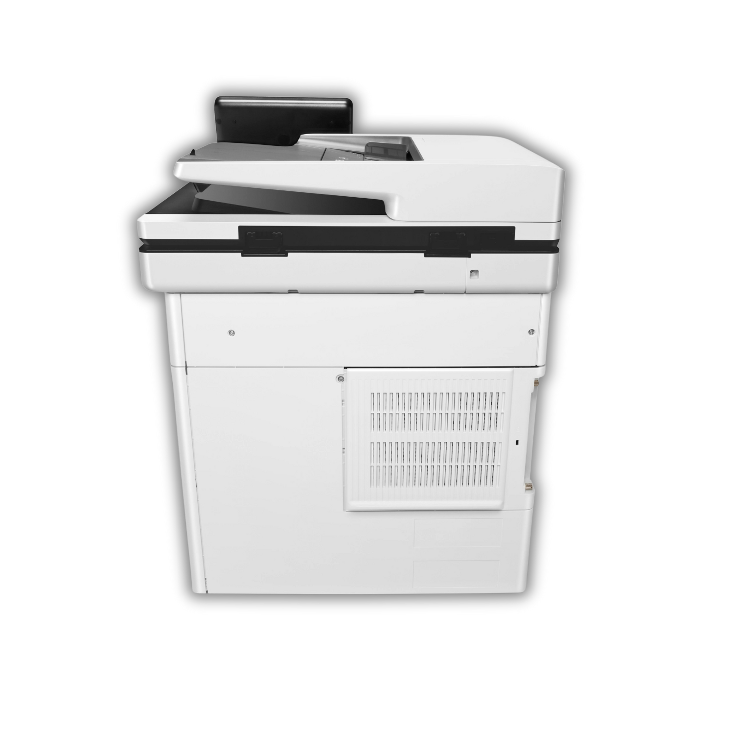 HP Color LaserJet Enterprise MFP M577f Duplex, USB, Ethernet, Fax, Multifunction Printer