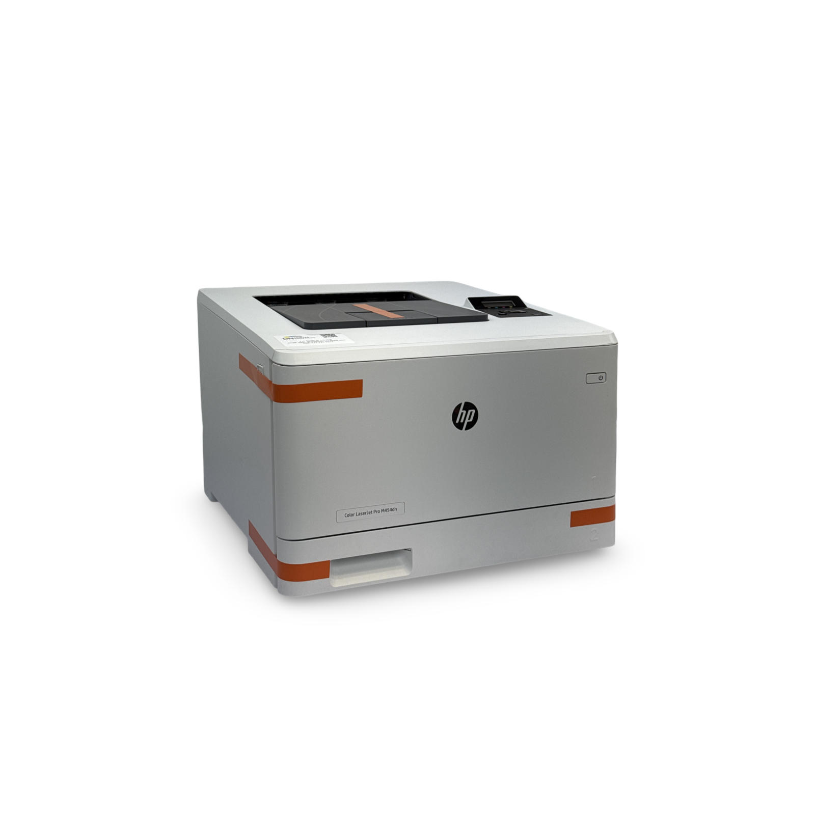 HP Color LaserJet Pro M454dn Laser Printer W1Y44A Refurbished