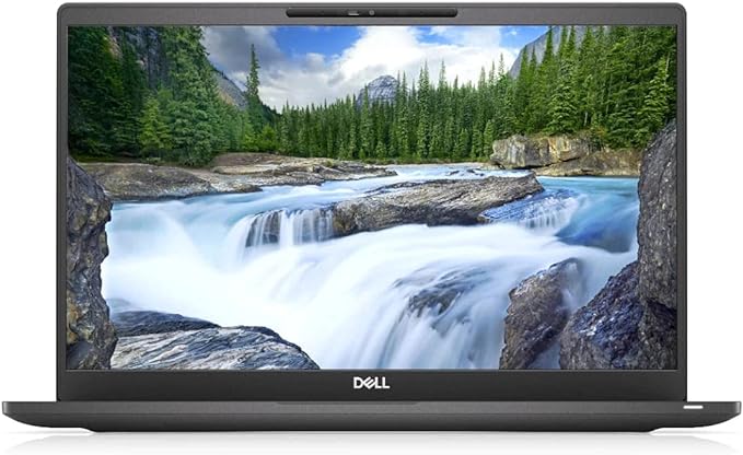 Dell Latitude 7400 14" FHD i7-8665U 16GB RAM 265GB SSD Intel UHD Graphics 620