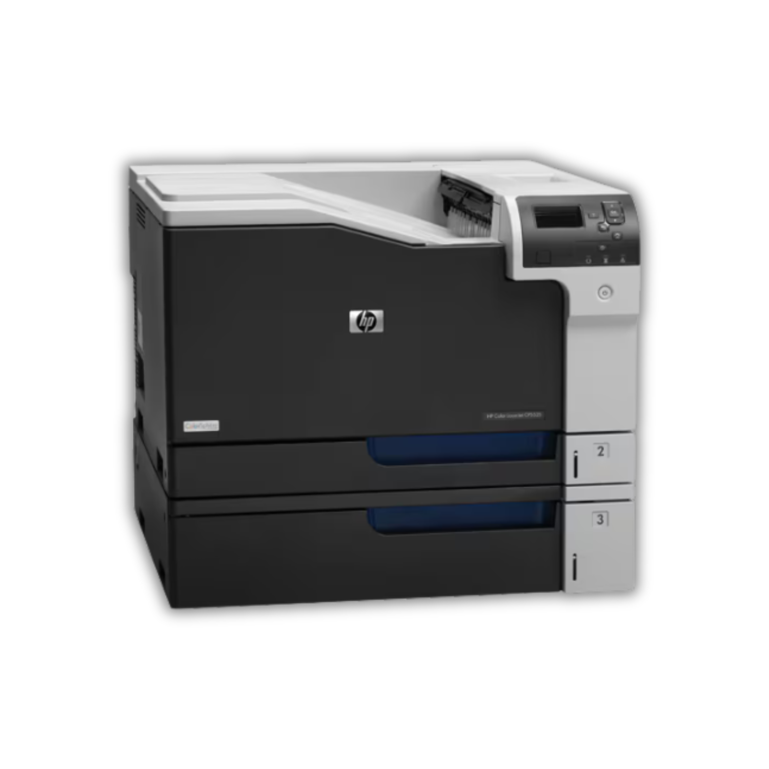 HP Color LaserJet Enterprise CP5525dn Printer Color, 31ppm, Network, Duplex