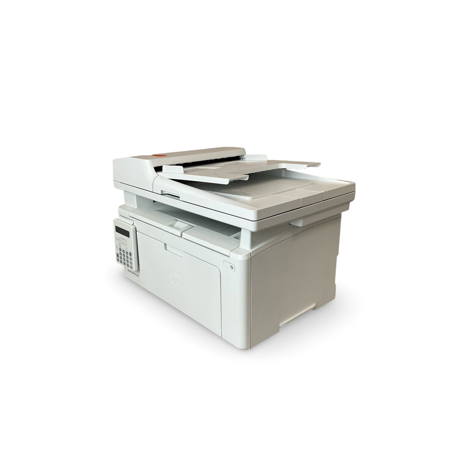 HP LaserJet Pro M130fn All-in-One Laser Printer G3Q59A, Monochrome, 23ppm, All-in-One, USB