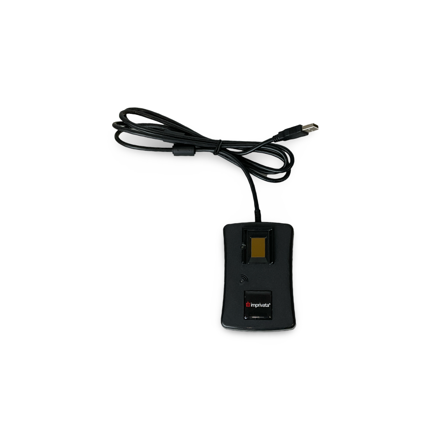 Key Source International - ksi-1900 fingerprint and RFID reader module - black