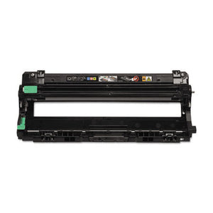 Compatible Brother DR-221CL Drum Unit (4 Pack Set) – Black, Cyan, Magenta, Yellow, Standard Yield, Laser Printing