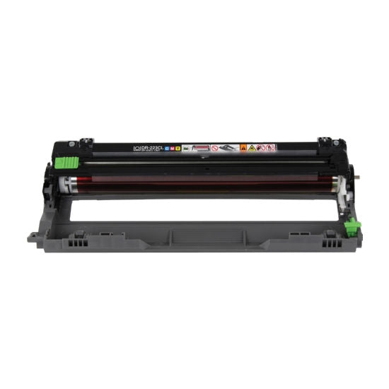 Compatible Brother DR-223CL Drum Unit Single – Standard Yield, Laser Printing