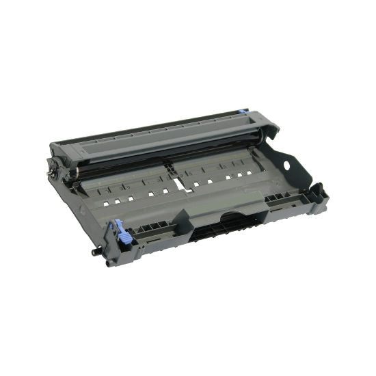 Compatible Brother DR-350 Drum Unit – Black, Standard Yield, Laser Printing