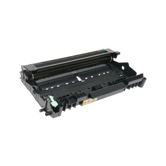 Compatible Brother DR-360 Drum Unit – Black, Standard Yield, Laser Printing