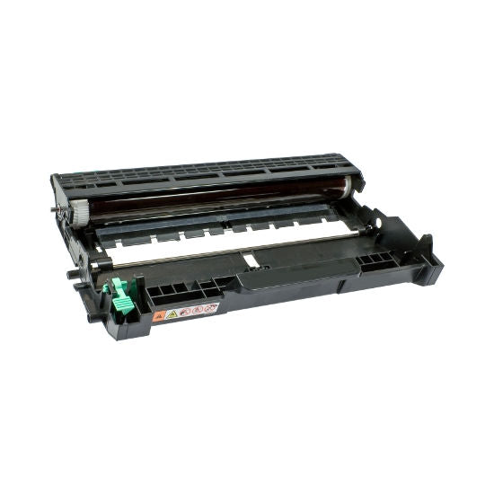 Compatible Brother DR-420 Drum Unit – Black, Standard Yield, Laser Printing