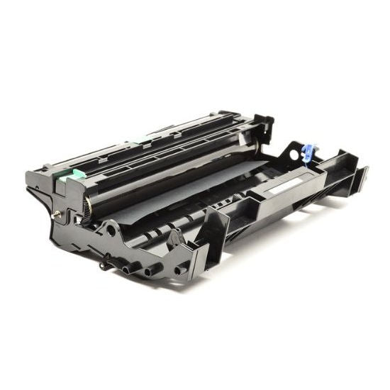 Compatible Brother DR-720 Drum Unit – Black, Standard Yield, Laser Printing