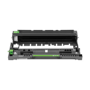 Compatible Brother DR-730 Drum Unit – Black, Standard Yield, Laser Printing