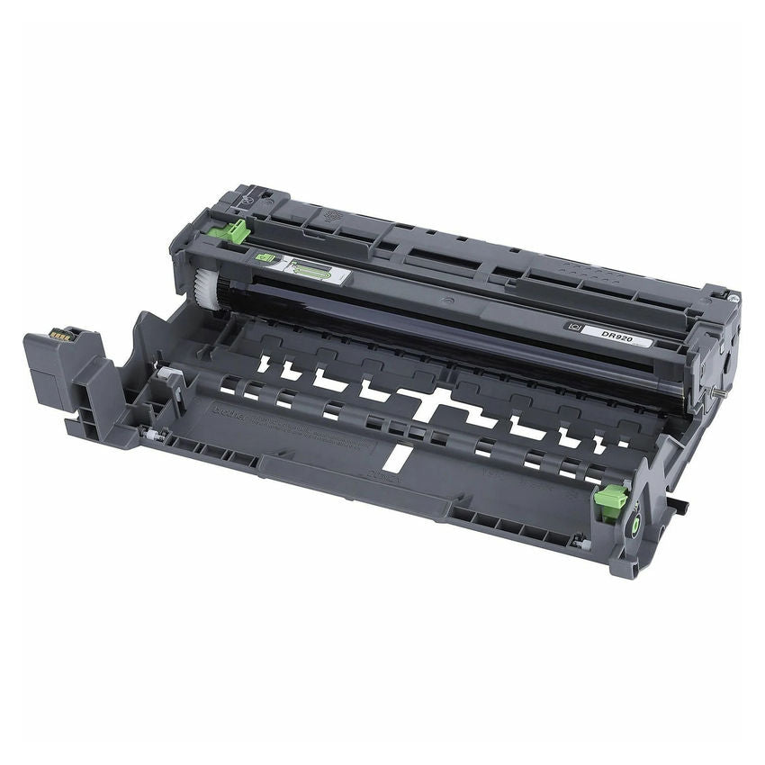 Compatible Brother DR-920 Drum Unit – Black, Standard Yield, Laser Printing