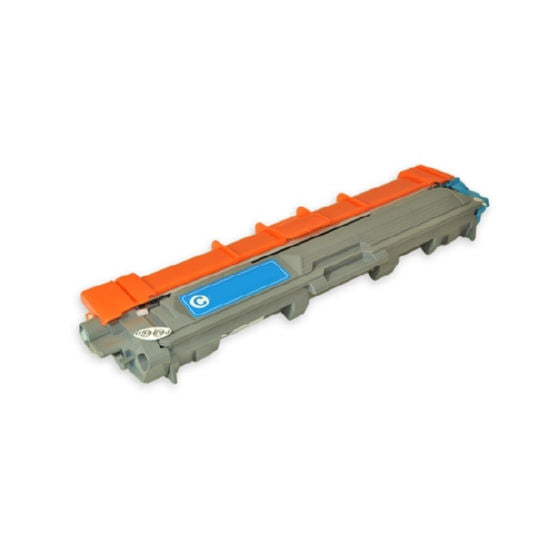 Compatible Brother TN-225C Toner Cartridge – Cyan, Standard Yield, Laser Printing