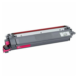 Compatible Brother TN-229XLM Toner Cartridge – Magenta, Extra High Yield, Laser Printing