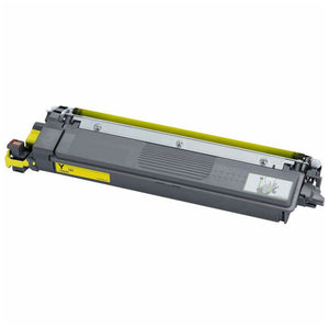 Compatible Brother TN-229Y Toner Cartridge – Yellow, High Yield, Laser Printing