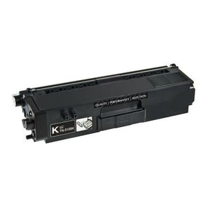 Compatible Brother TN-315BK Toner Cartridge – Black, High Yield, Laser Printing