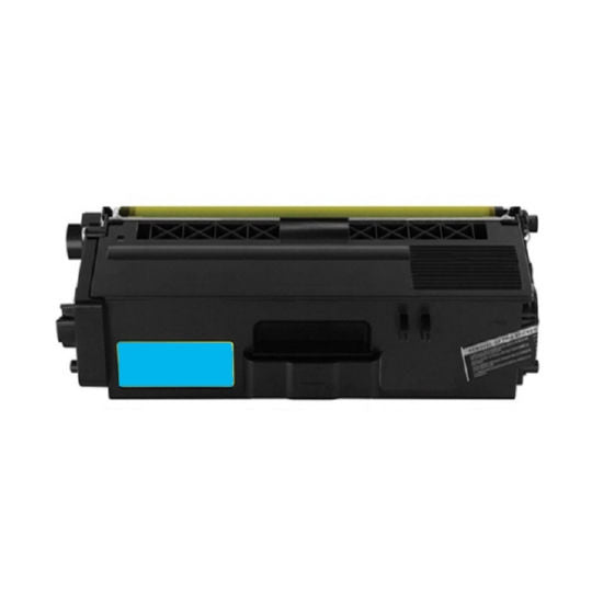 Compatible Brother TN-336C Toner Cartridge – Cyan, Standard Yield, Laser Printing