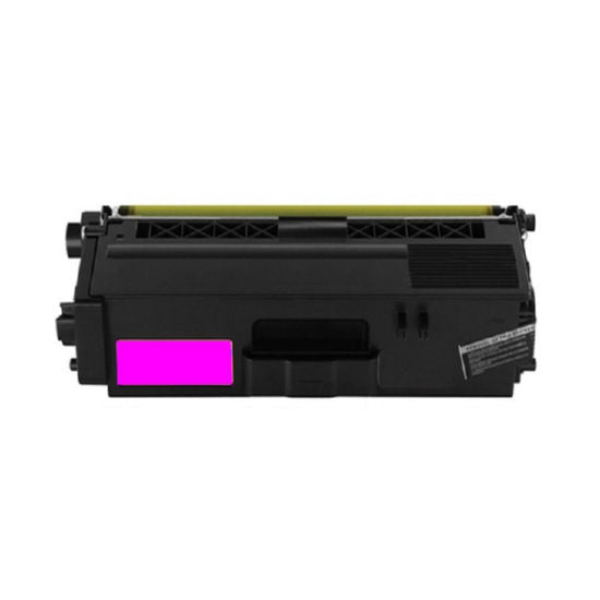 Compatible Brother TN-336M Toner Cartridge – Magenta, Standard Yield, Laser Printing