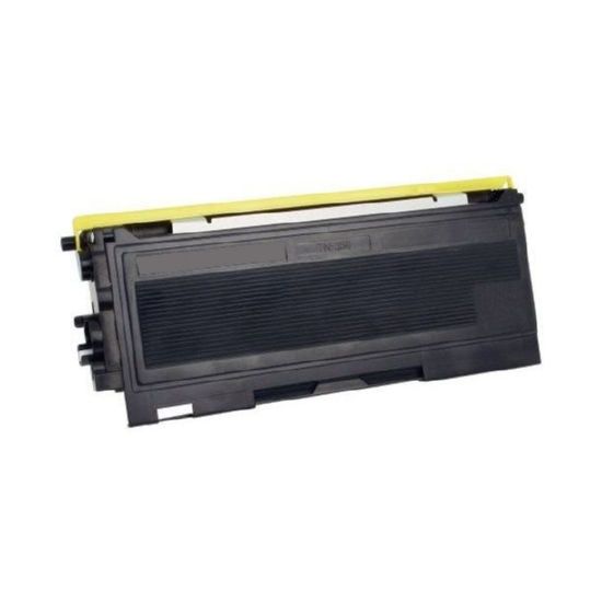 Compatible TN-350 Toner Cartridge – High-Yield, Black, for Laser Printers