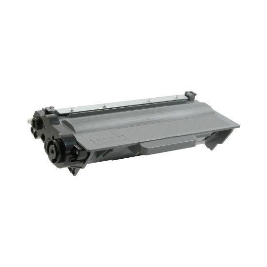 Compatible Brother TN-750 Toner Cartridge – Black, High Yield, Laser Printing