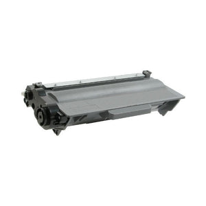 Compatible Brother TN-750 Toner Cartridge – Black, High Yield, Laser Printing