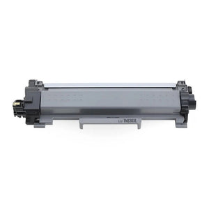 Compatible Brother TN-830XL Toner Cartridge – Black, High Yield, Laser Printing