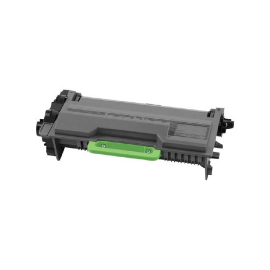 Compatible Brother TN-850 Toner Cartridge – Black, High Yield, Laser Printing