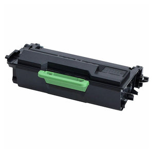 Compatible Brother TN-920XXL Toner Cartridge – Black, Extra High Yield, Laser Printing