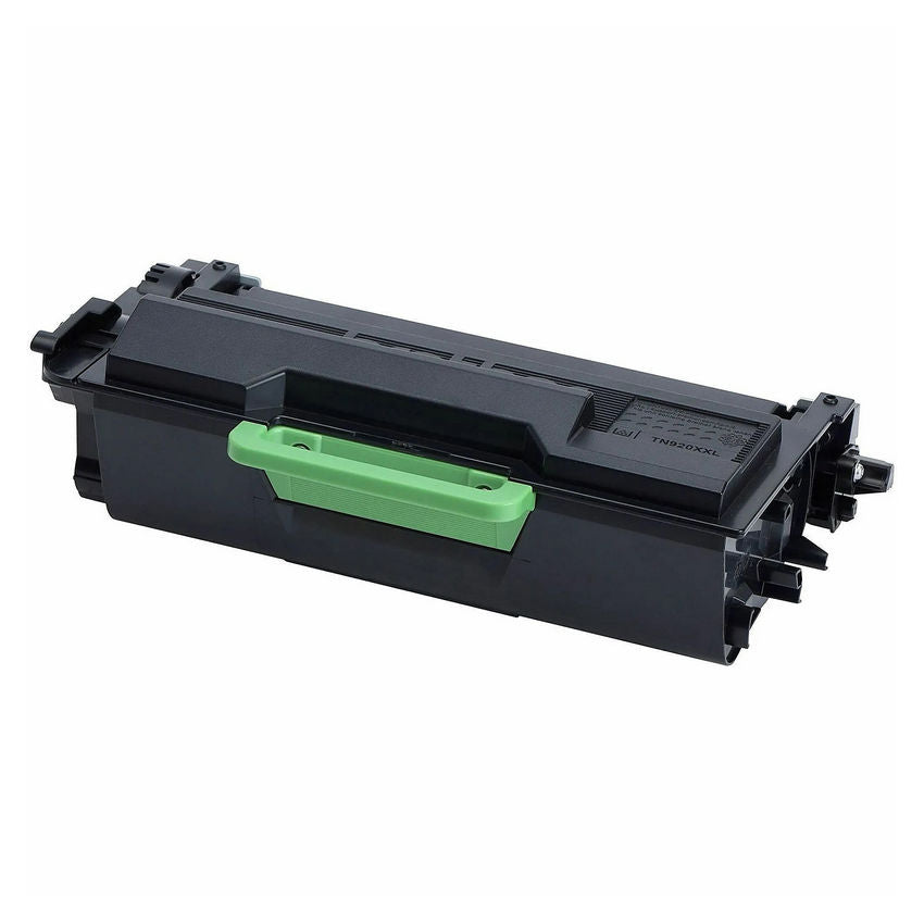 Compatible Brother TN-920XXL Toner Cartridge – Black, Extra High Yield, Laser Printing