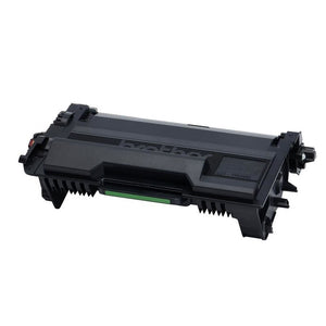 Compatible Brother TN-920 Toner Cartridge – Black, Standard Yield, Laser Printing