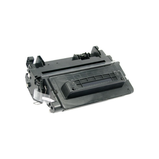 Compatible HP CC364A (HP 64A) MICR Toner Cartridge – Black, Standard Yield, Laser Printing