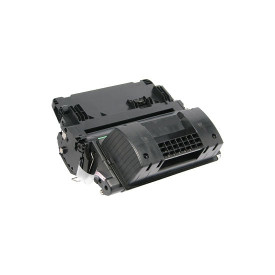 Compatible HP CC364X (HP 64X) MICR Toner Cartridge – Black, High Yield, Laser Printing