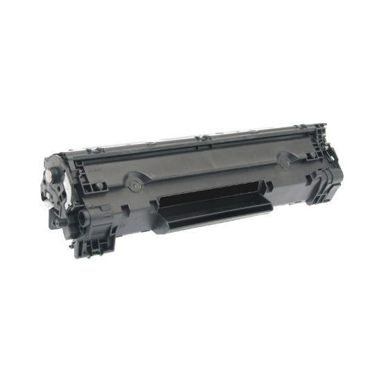 Compatible HP CE278A (HP 78A) Toner Cartridge – Black, Standard Yield, Laser Printing