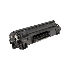 Compatible HP CE285A (HP 85A) Jumbo 3K Toner Cartridge – Black, Laser Printing