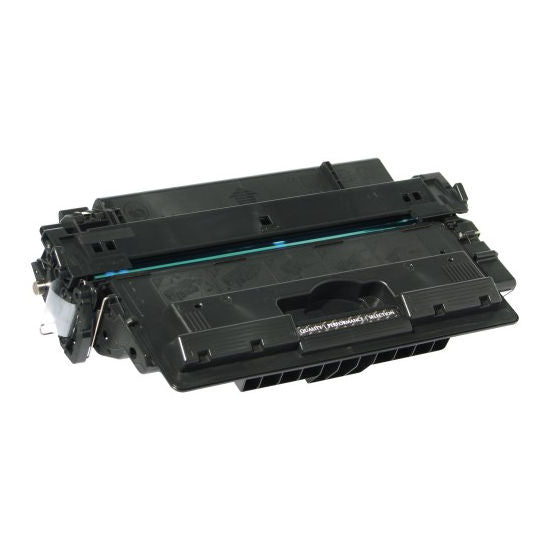 Compatible HP CF214X (HP 14X) Toner Cartridge – Black, High Yield, Laser Printing