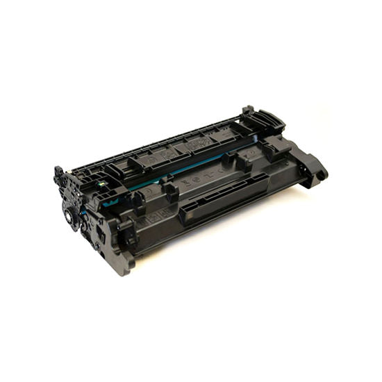 Compatible HP CF226A (HP 26A) Toner Cartridge – Black, Standard Yield, Laser Printing