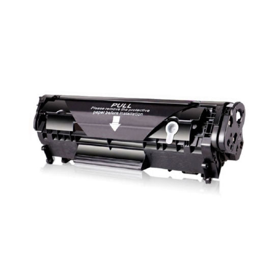 Compatible HP CF248A (HP 48A) Toner Cartridge – Black, Standard Yield, Laser Printing