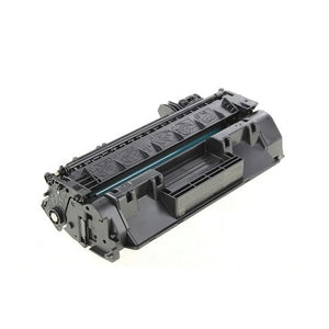 Compatible HP CF280X (HP 80X) MICR Toner Cartridge – Black, High Yield, Laser Printing