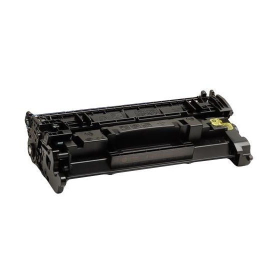 Compatible HP CF289A (HP 89A) Toner Cartridge – Black, Standard Yield, Laser Printing