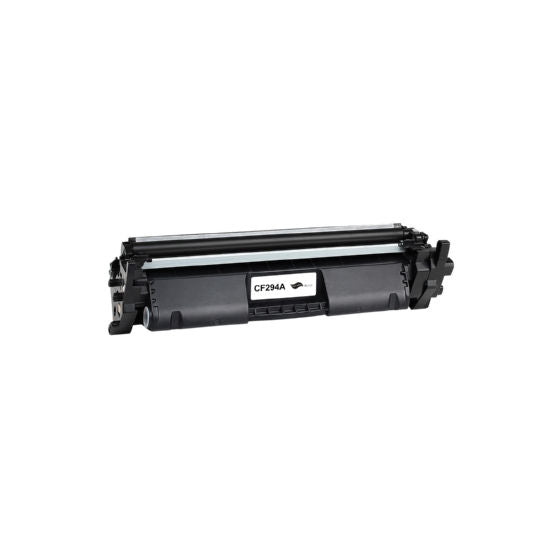 Compatible HP CF294A (HP 94A) Toner Cartridge – Black, Standard Yield, Laser Printing