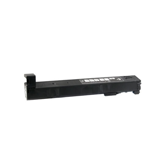 Compatible HP CF300A (827A) Toner Cartridge – Black, Standard Yield, Laser Printing