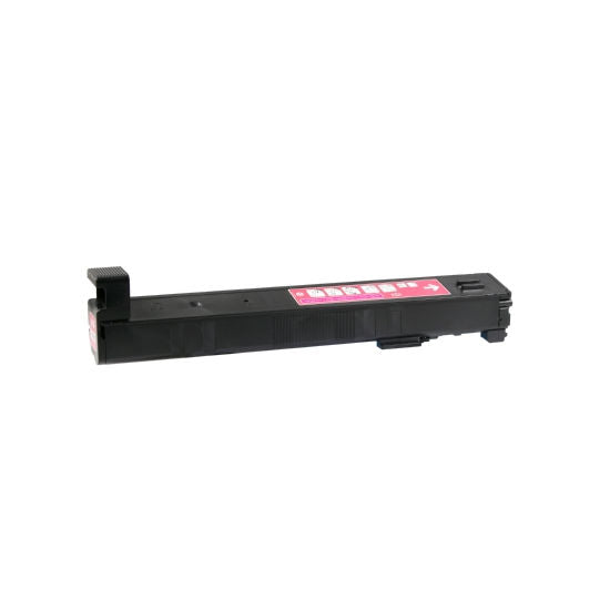 Compatible HP CF303A (827A) Toner Cartridge – Magenta, Standard Yield, Laser Printing