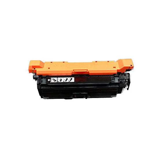 Compatible HP CF320A (652A) Toner Cartridge – Black, Standard Yield, Laser Printing