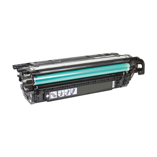 Compatible HP CF330X (654X) Toner Cartridge – Black, High Yield, Laser Printing