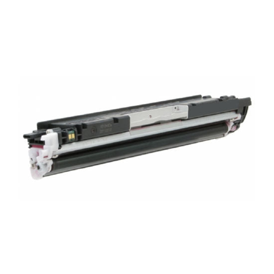 Compatible HP CF353A (130A) Toner Cartridge – Magenta, Standard Yield, Laser Printing