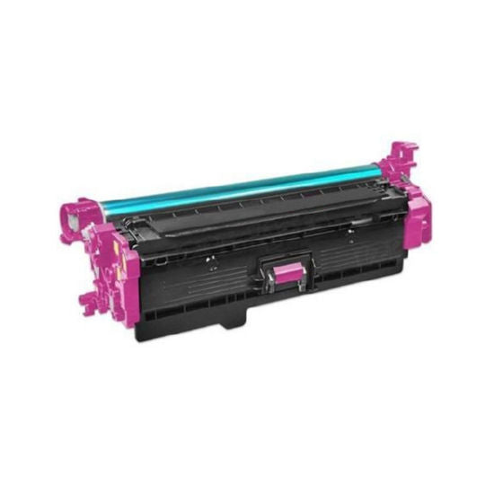 Compatible HP CF363A (508A) Toner Cartridge – Magenta, Standard Yield, Laser Printing